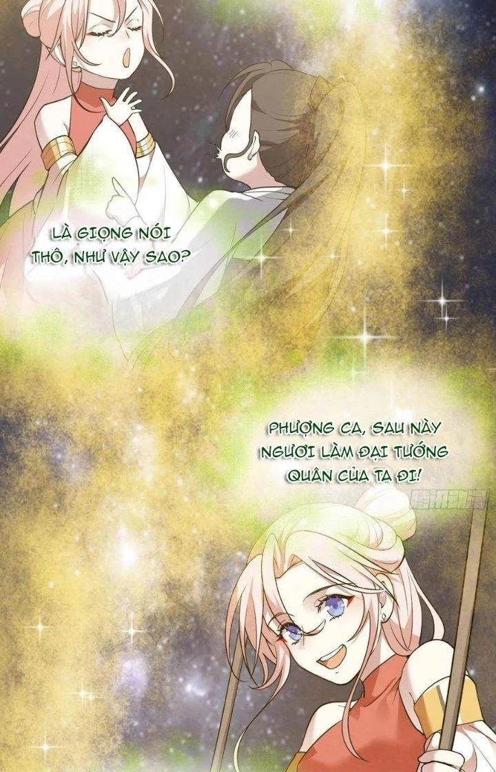 Tiên Nhân Này Quá Nghiêm Túc Chapter 67 - 25