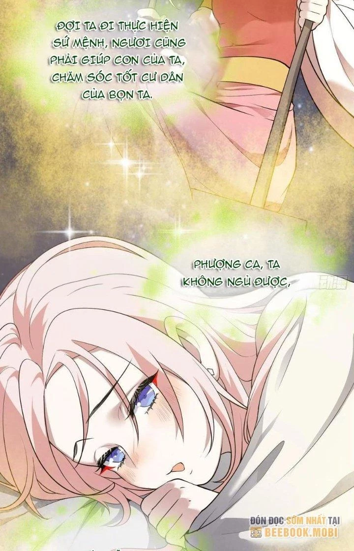 Tiên Nhân Này Quá Nghiêm Túc Chapter 67 - 26