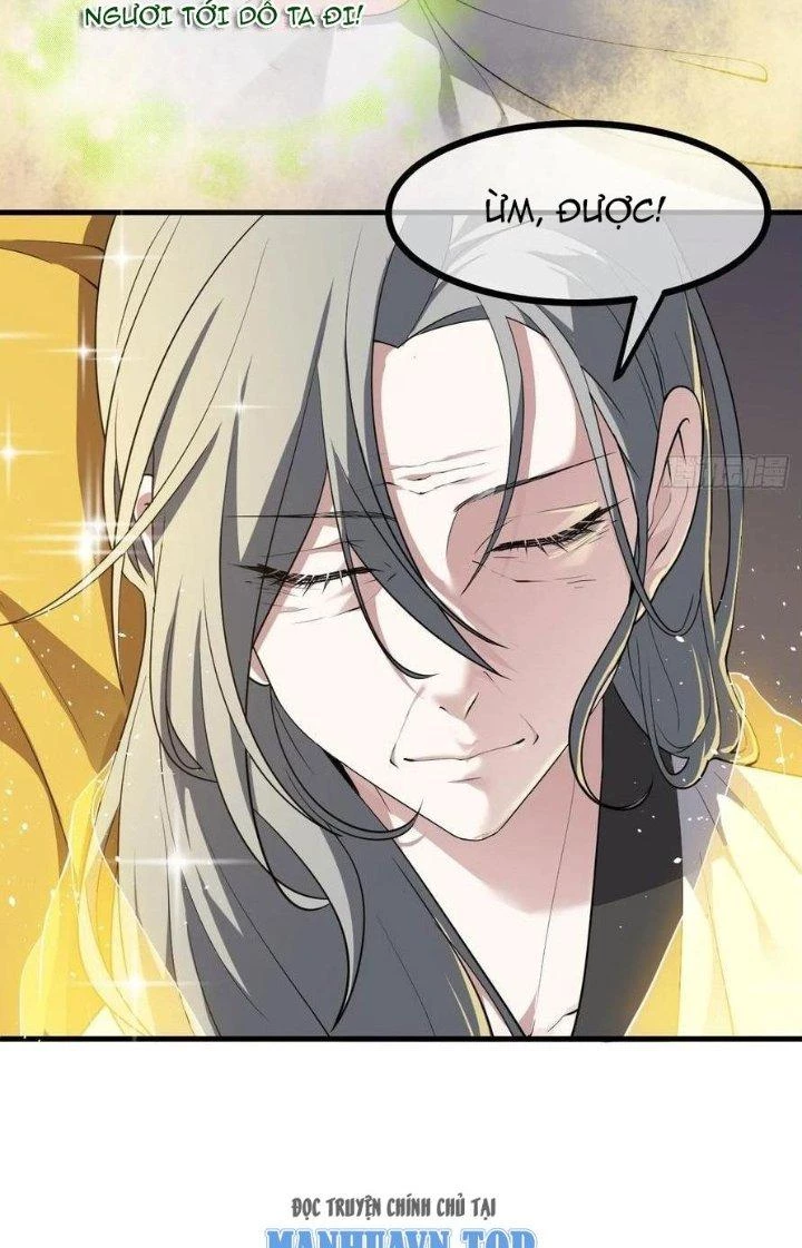 Tiên Nhân Này Quá Nghiêm Túc Chapter 67 - 27