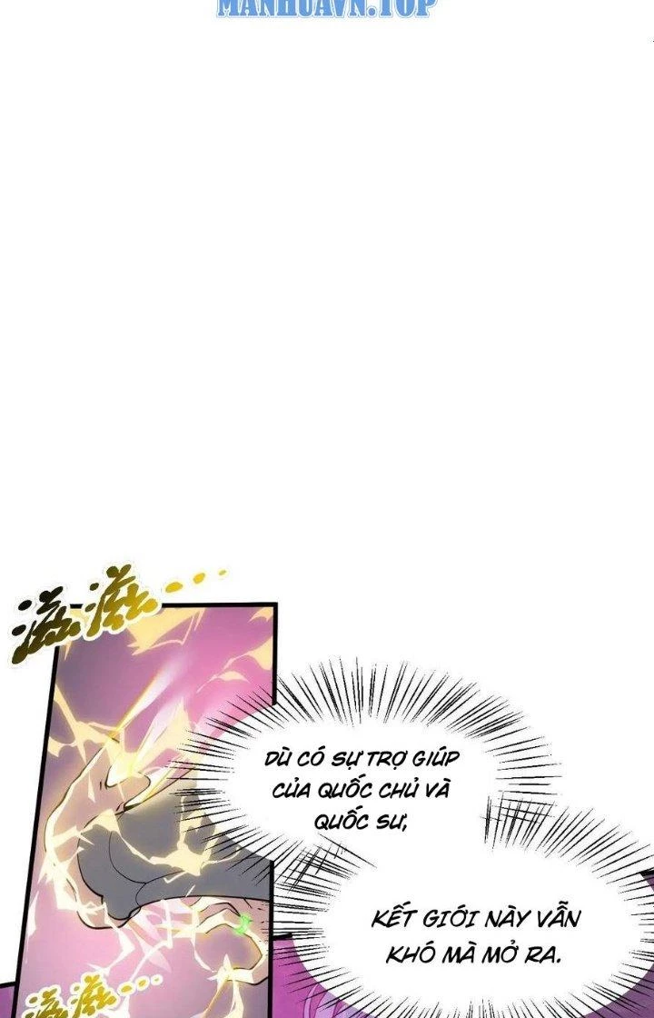 Tiên Nhân Này Quá Nghiêm Túc Chapter 67 - 28