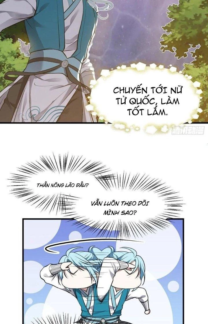 Tiên Nhân Này Quá Nghiêm Túc Chapter 67 - 31