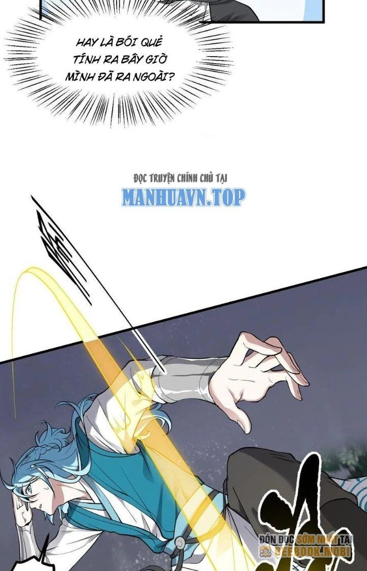 Tiên Nhân Này Quá Nghiêm Túc Chapter 67 - 32