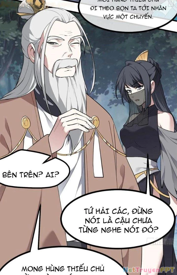 Tiên Nhân Này Quá Nghiêm Túc Chapter 67 - 34