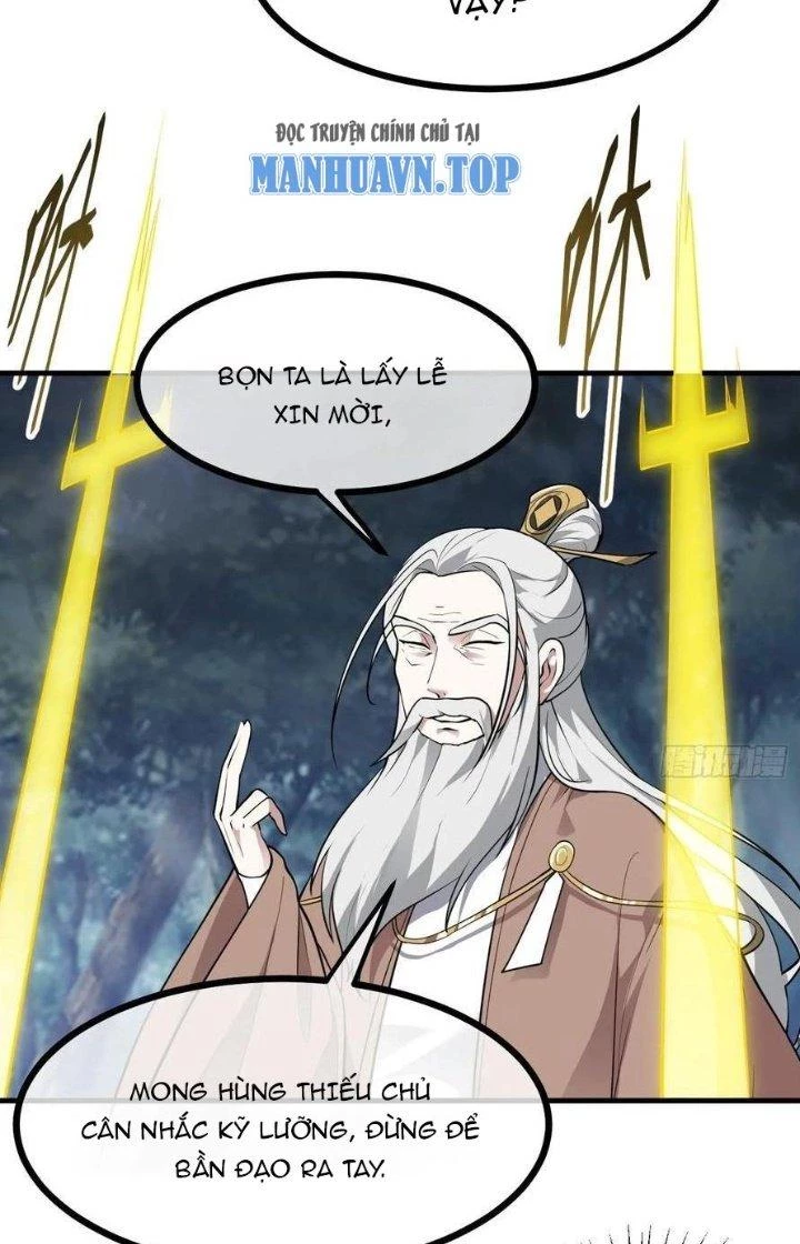 Tiên Nhân Này Quá Nghiêm Túc Chapter 67 - 36