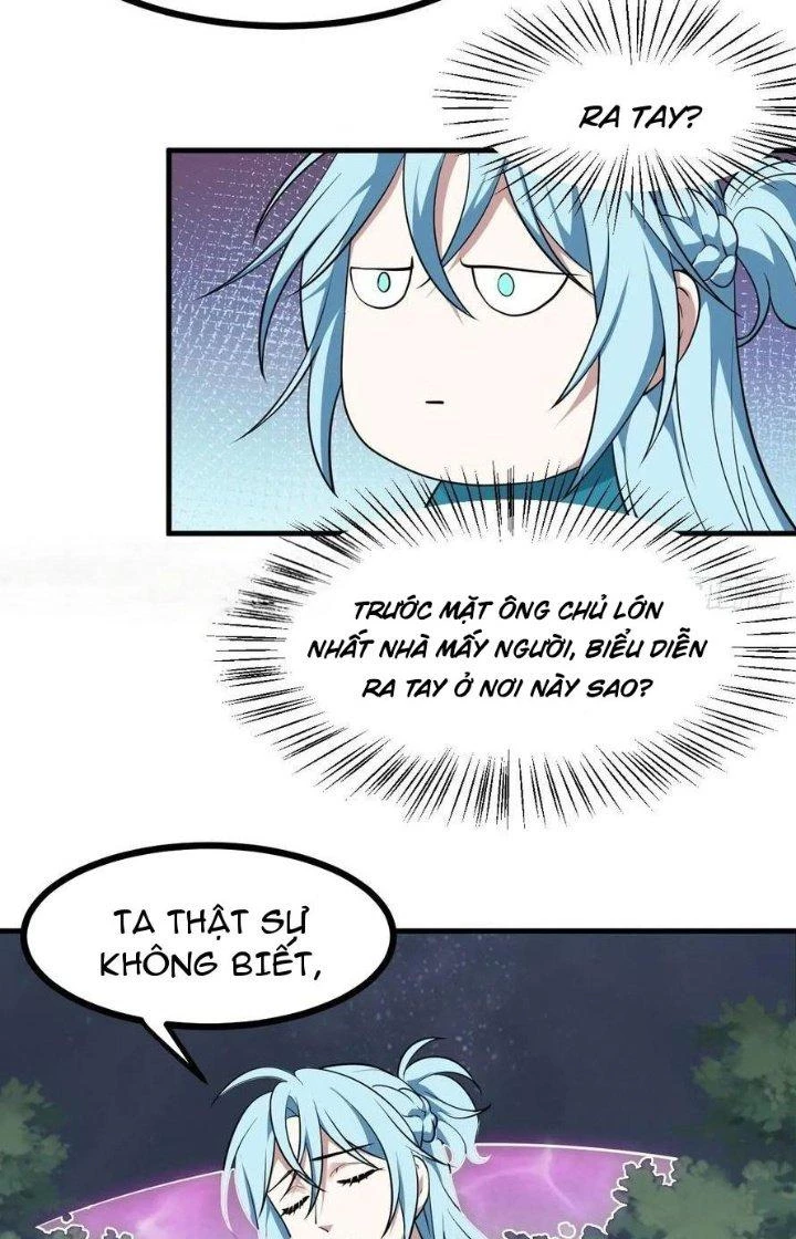 Tiên Nhân Này Quá Nghiêm Túc Chapter 67 - 37