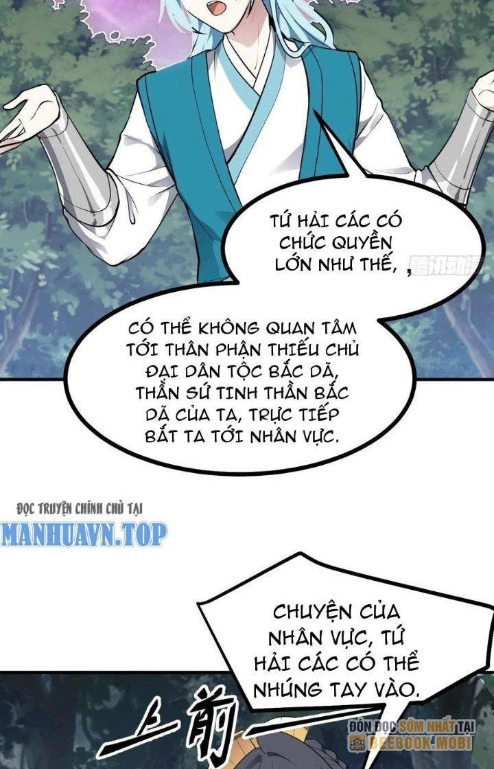 Tiên Nhân Này Quá Nghiêm Túc Chapter 67 - 38