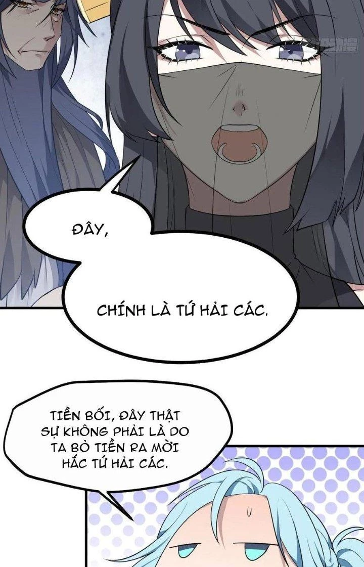 Tiên Nhân Này Quá Nghiêm Túc Chapter 67 - 40