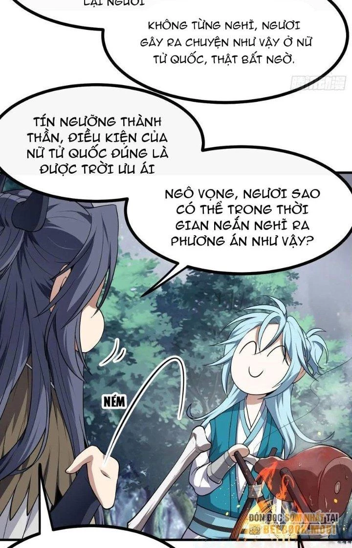 Tiên Nhân Này Quá Nghiêm Túc Chapter 68 - 5