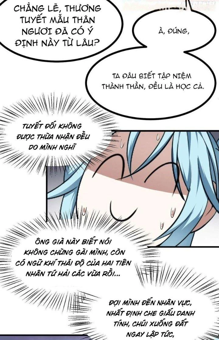 Tiên Nhân Này Quá Nghiêm Túc Chapter 68 - 6