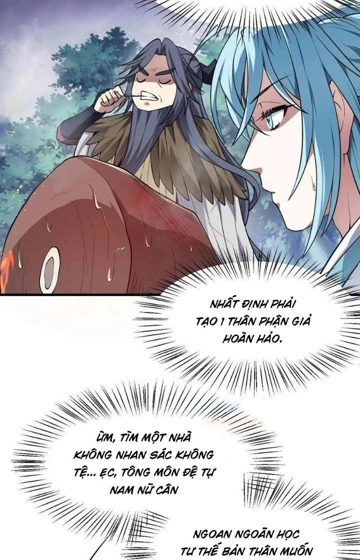 Tiên Nhân Này Quá Nghiêm Túc Chapter 68 - 7