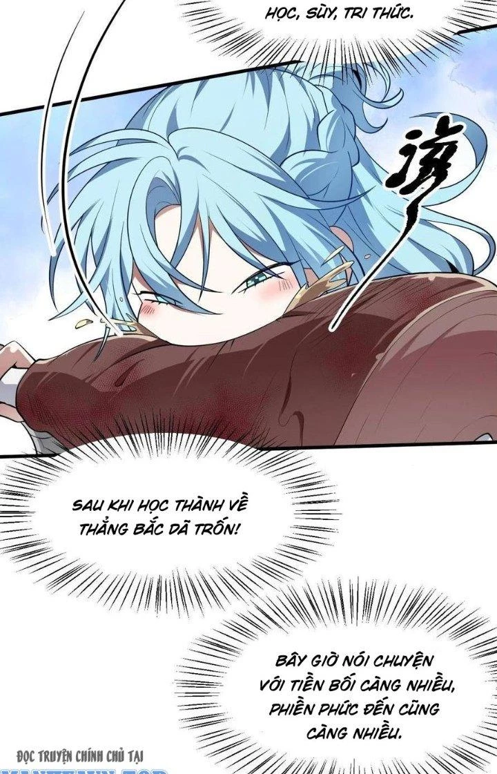 Tiên Nhân Này Quá Nghiêm Túc Chapter 68 - 8