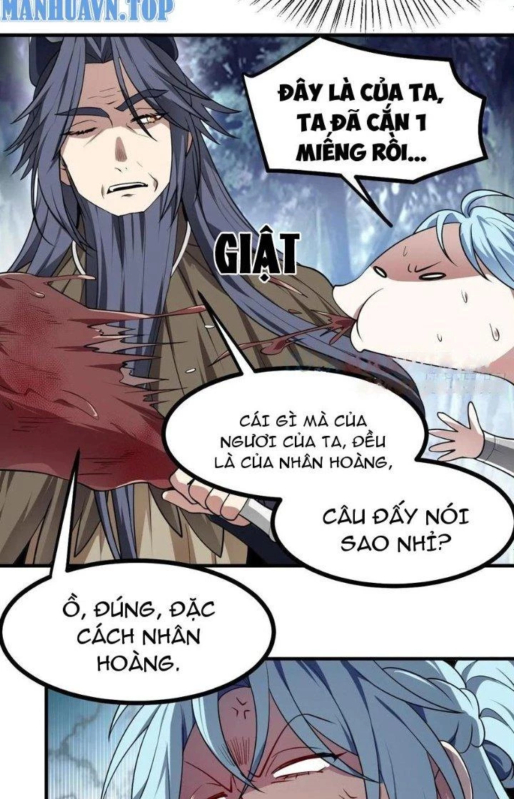 Tiên Nhân Này Quá Nghiêm Túc Chapter 68 - 9