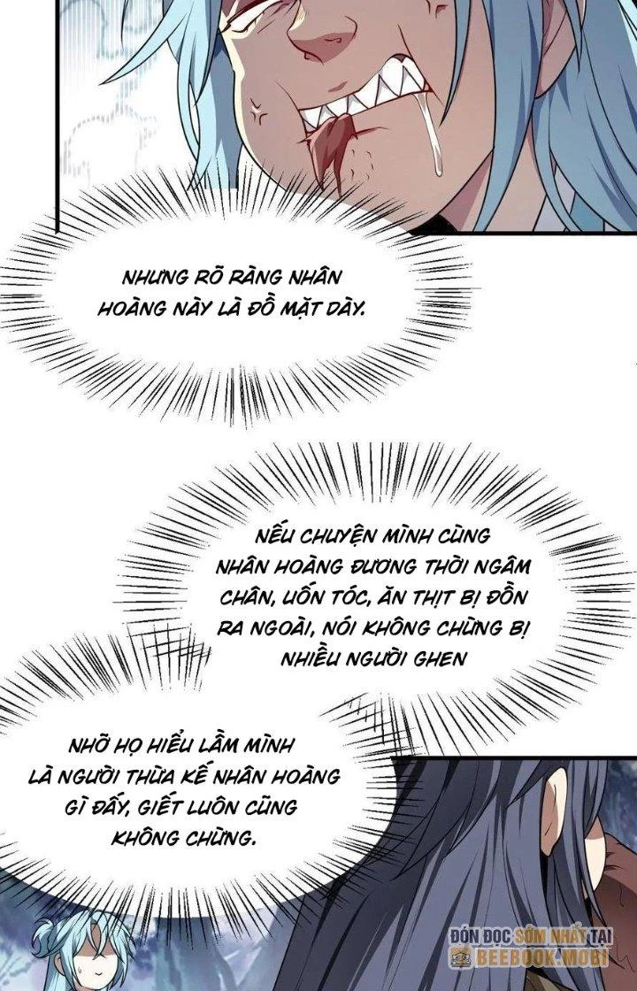 Tiên Nhân Này Quá Nghiêm Túc Chapter 68 - 10