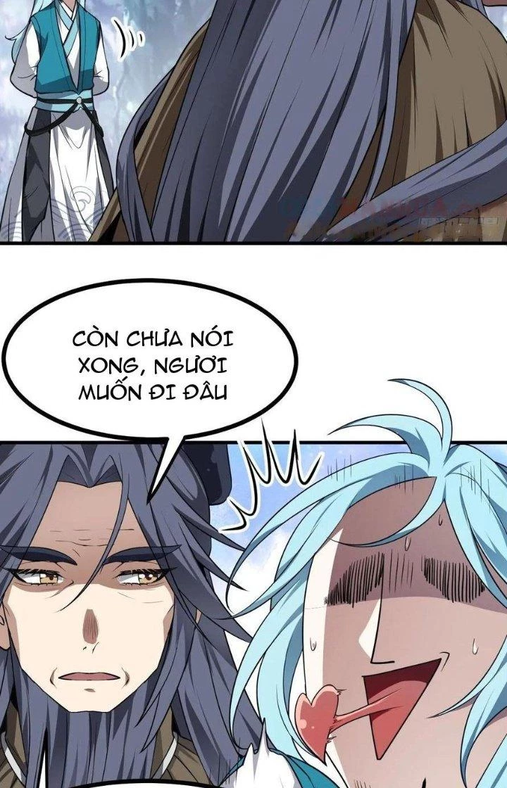 Tiên Nhân Này Quá Nghiêm Túc Chapter 68 - 11