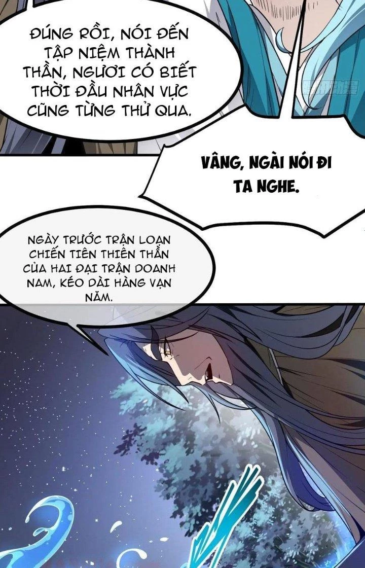 Tiên Nhân Này Quá Nghiêm Túc Chapter 68 - 12