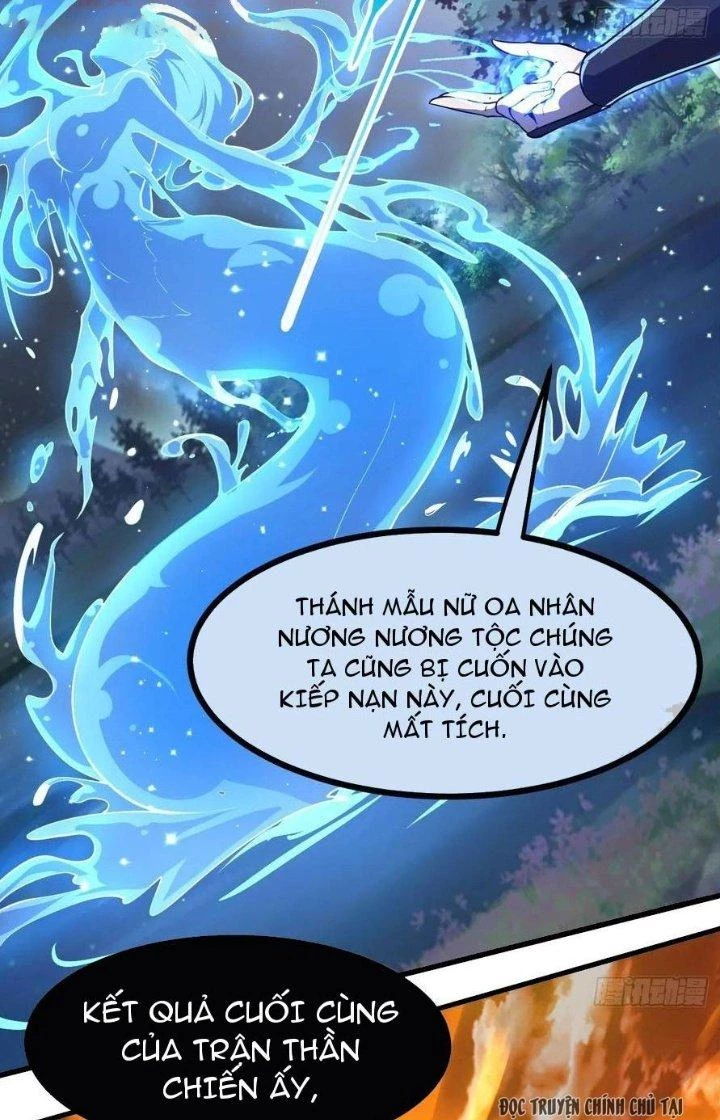 Tiên Nhân Này Quá Nghiêm Túc Chapter 68 - 13