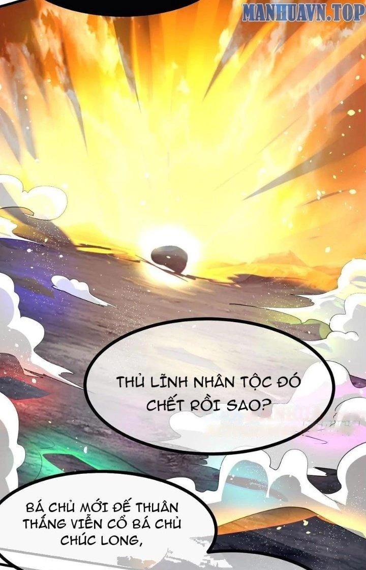 Tiên Nhân Này Quá Nghiêm Túc Chapter 68 - 14