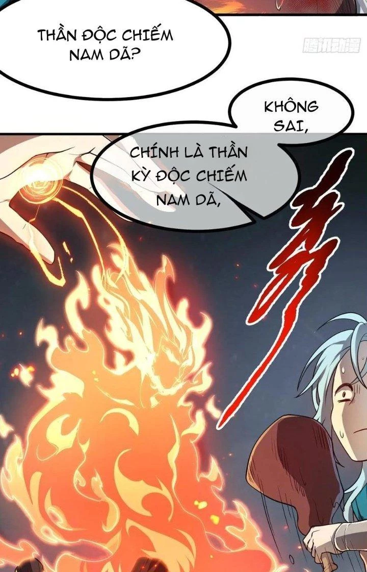 Tiên Nhân Này Quá Nghiêm Túc Chapter 68 - 19