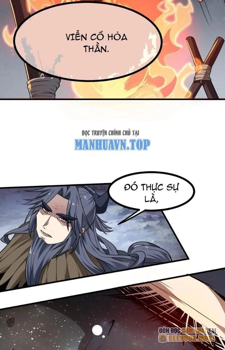 Tiên Nhân Này Quá Nghiêm Túc Chapter 68 - 20