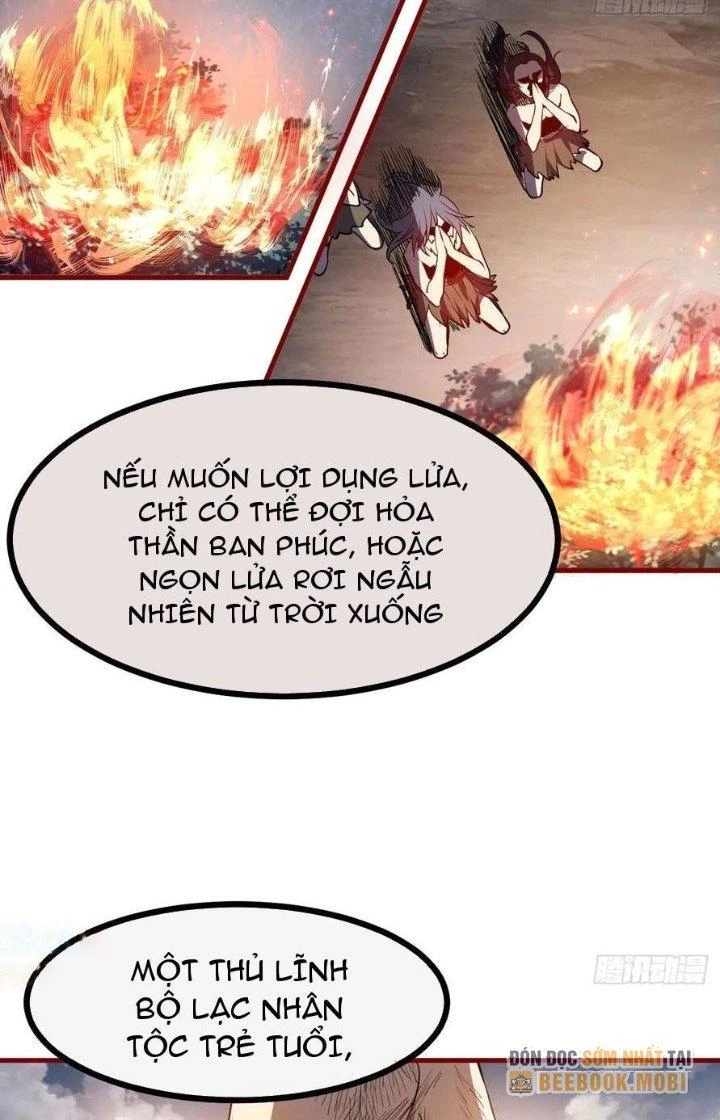 Tiên Nhân Này Quá Nghiêm Túc Chapter 68 - 23