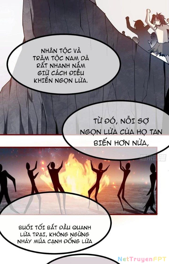 Tiên Nhân Này Quá Nghiêm Túc Chapter 68 - 25