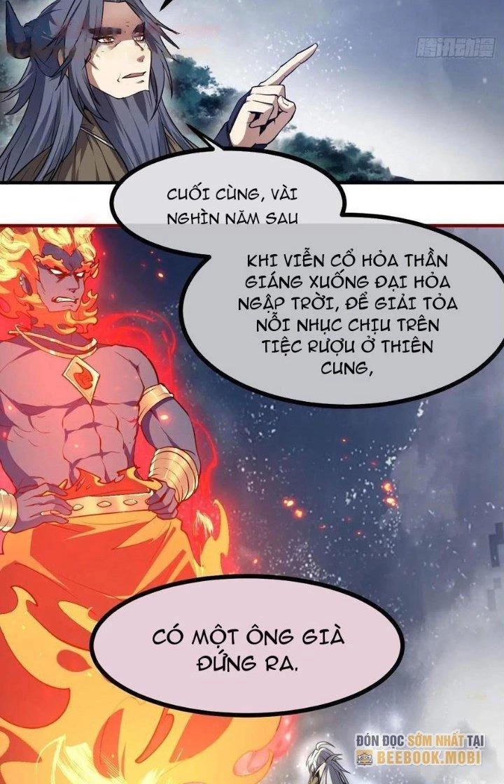 Tiên Nhân Này Quá Nghiêm Túc Chapter 68 - 29