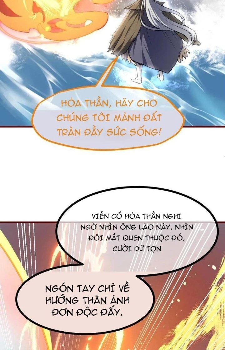 Tiên Nhân Này Quá Nghiêm Túc Chapter 68 - 30