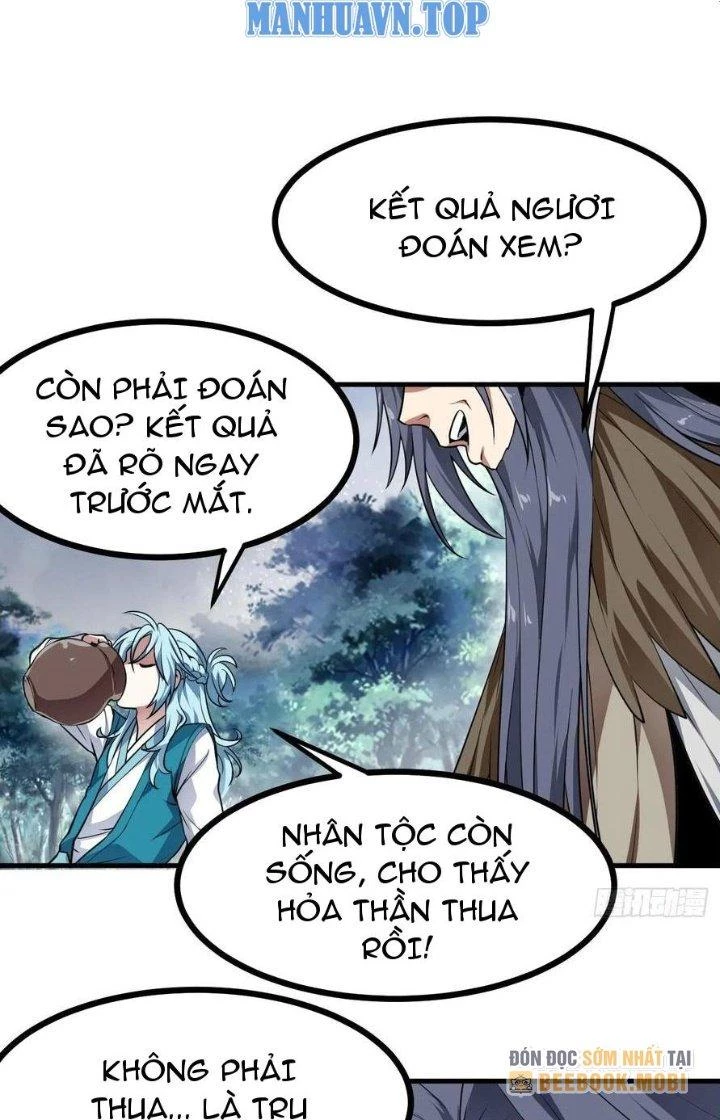 Tiên Nhân Này Quá Nghiêm Túc Chapter 68 - 32