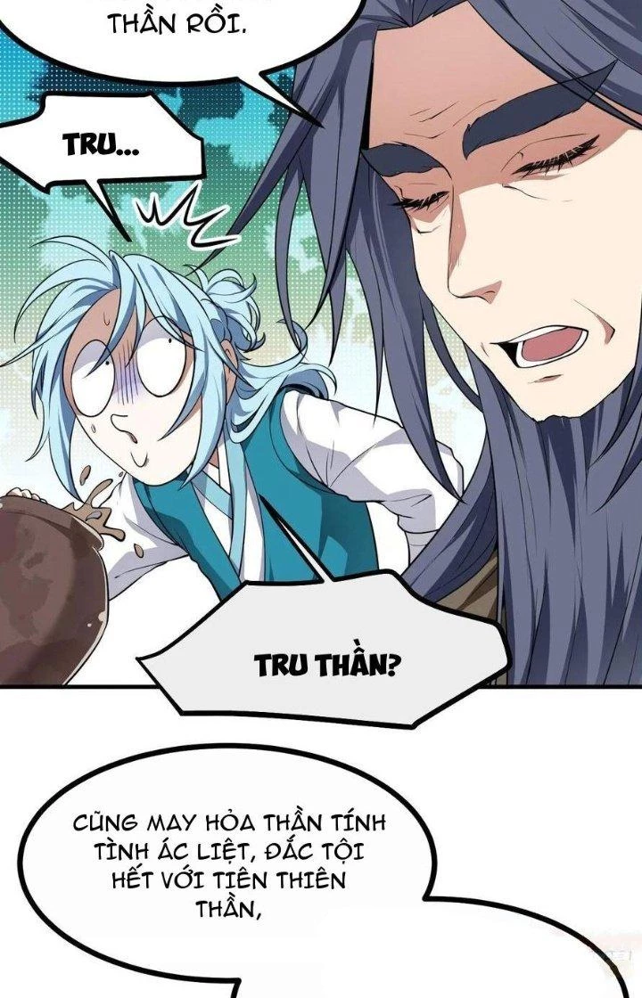 Tiên Nhân Này Quá Nghiêm Túc Chapter 68 - 33