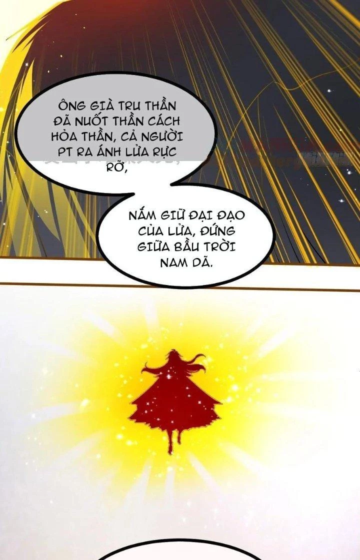 Tiên Nhân Này Quá Nghiêm Túc Chapter 68 - 36