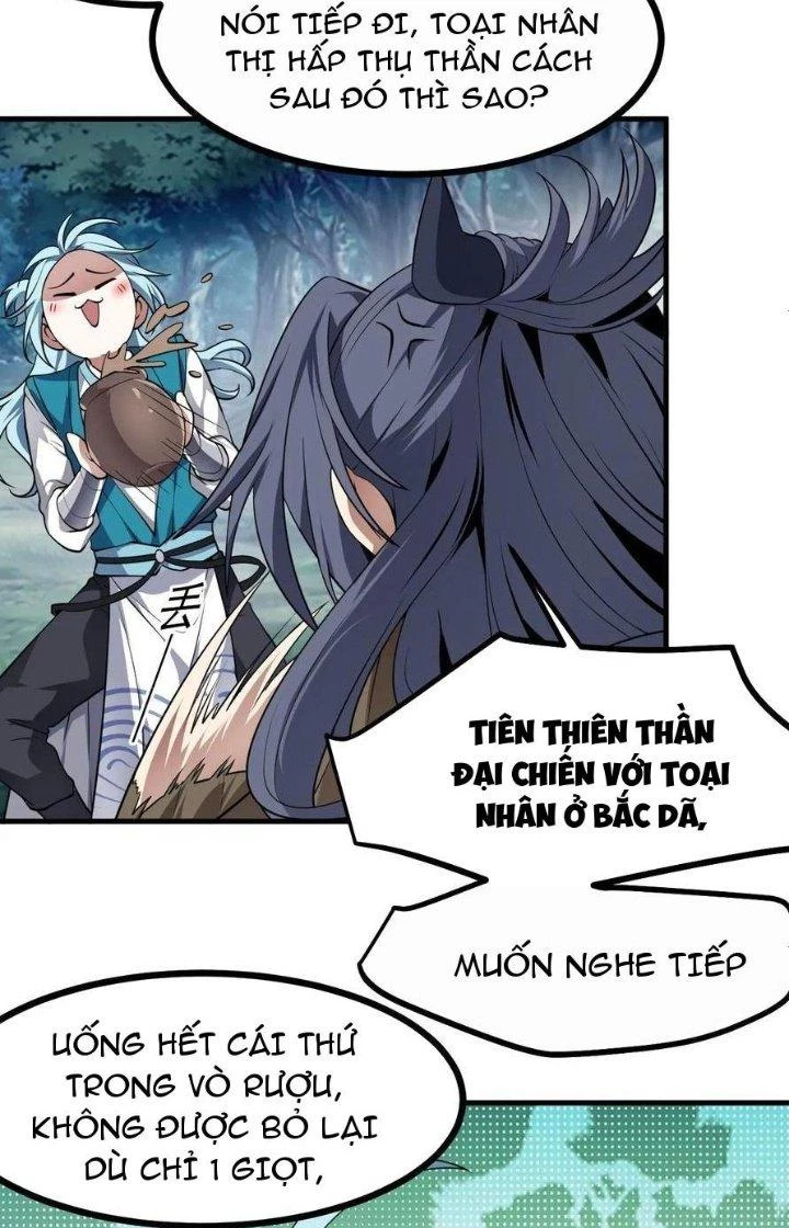 Tiên Nhân Này Quá Nghiêm Túc Chapter 68 - 39