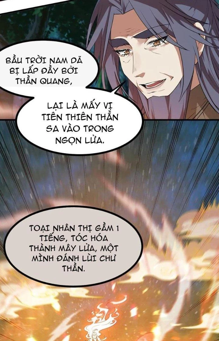Tiên Nhân Này Quá Nghiêm Túc Chapter 69 - 2
