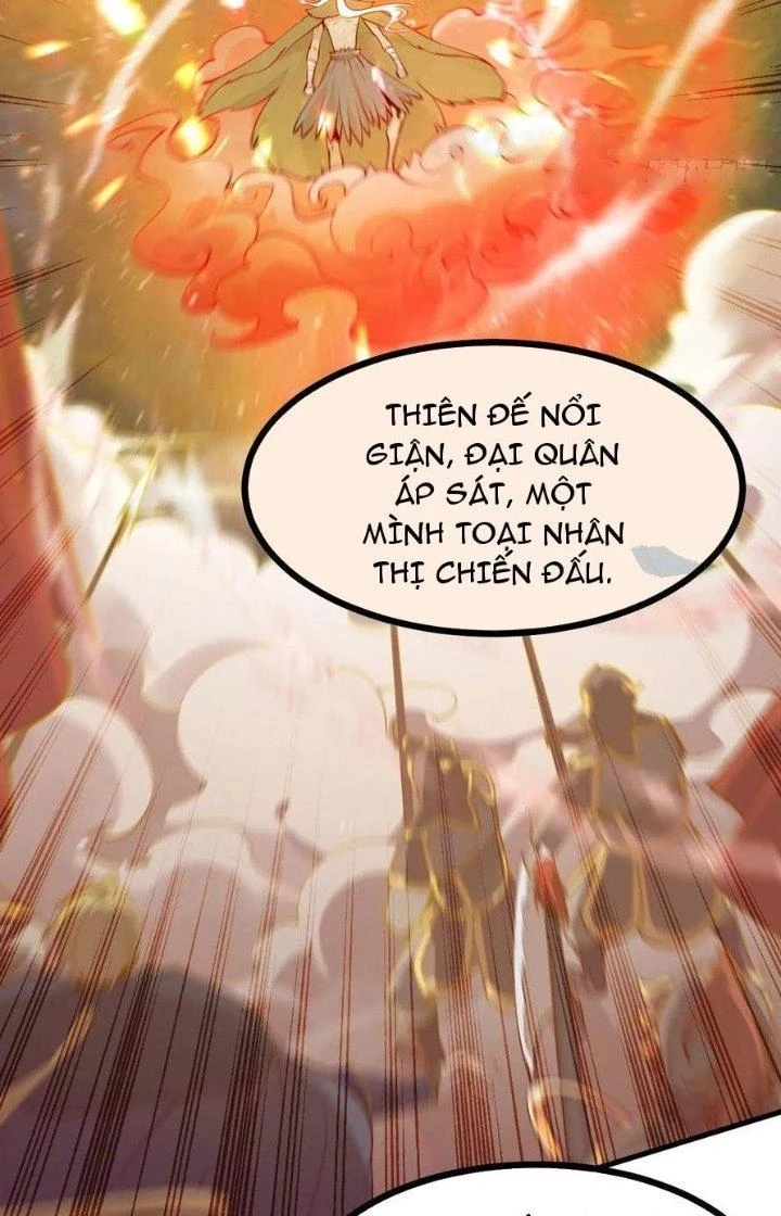 Tiên Nhân Này Quá Nghiêm Túc Chapter 69 - 3