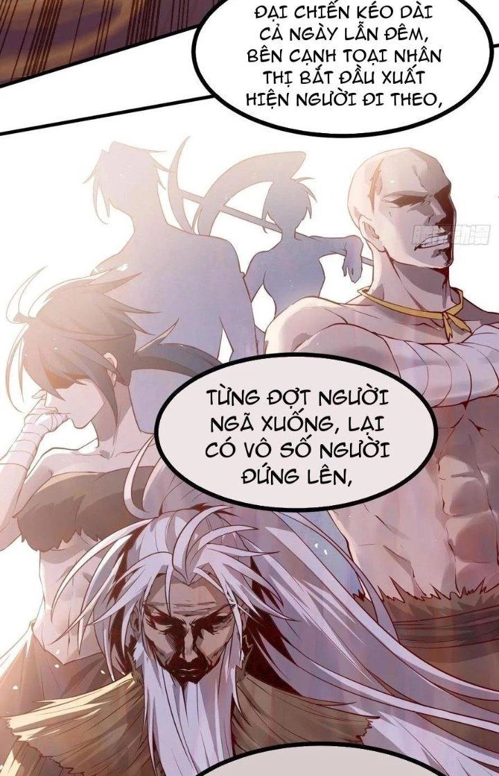 Tiên Nhân Này Quá Nghiêm Túc Chapter 69 - 4