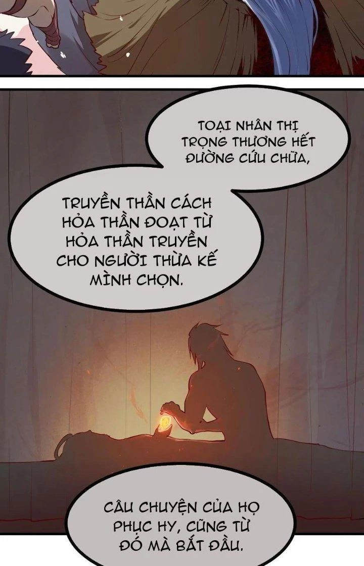 Tiên Nhân Này Quá Nghiêm Túc Chapter 69 - 9