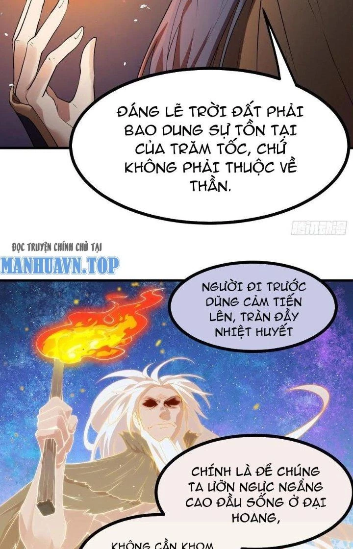 Tiên Nhân Này Quá Nghiêm Túc Chapter 69 - 11
