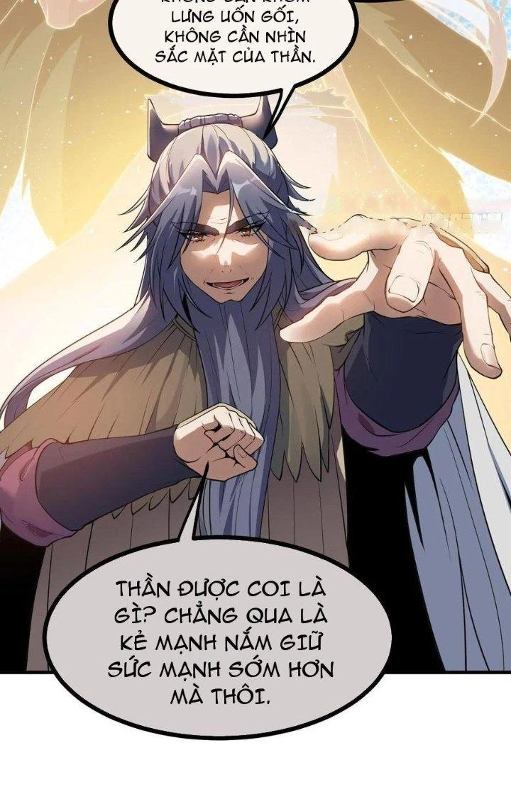 Tiên Nhân Này Quá Nghiêm Túc Chapter 69 - 12