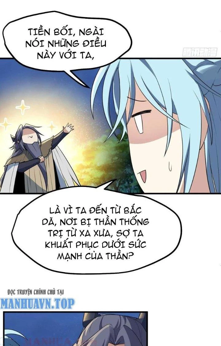 Tiên Nhân Này Quá Nghiêm Túc Chapter 69 - 13