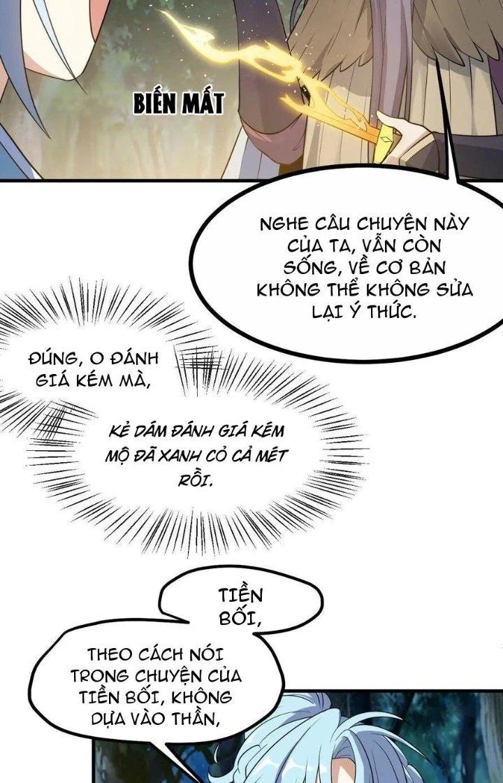 Tiên Nhân Này Quá Nghiêm Túc Chapter 69 - 16