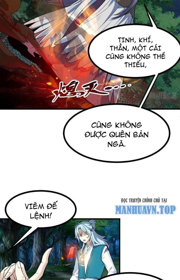 Tiên Nhân Này Quá Nghiêm Túc Chapter 69 - 18