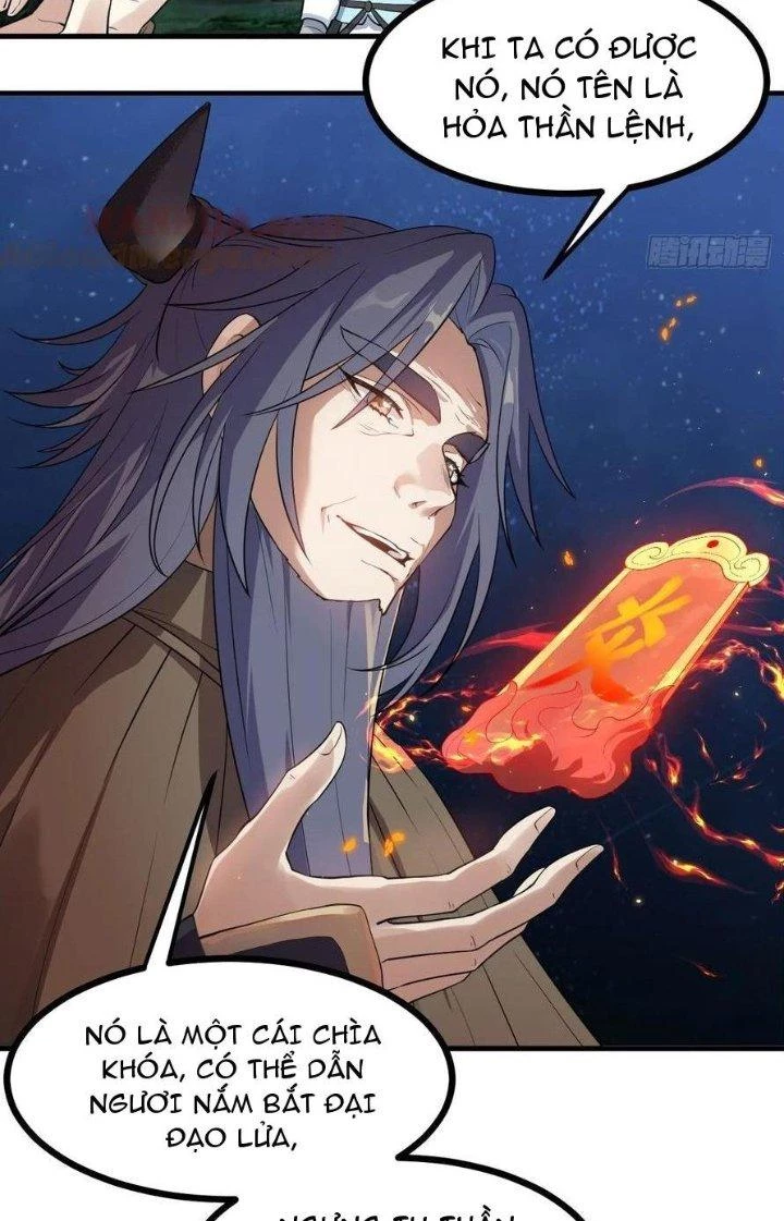 Tiên Nhân Này Quá Nghiêm Túc Chapter 69 - 19