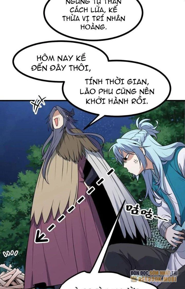 Tiên Nhân Này Quá Nghiêm Túc Chapter 69 - 20