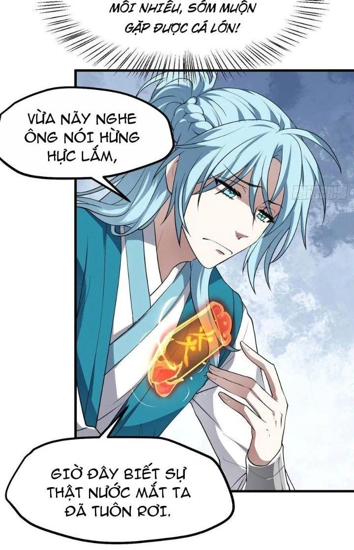 Tiên Nhân Này Quá Nghiêm Túc Chapter 69 - 22