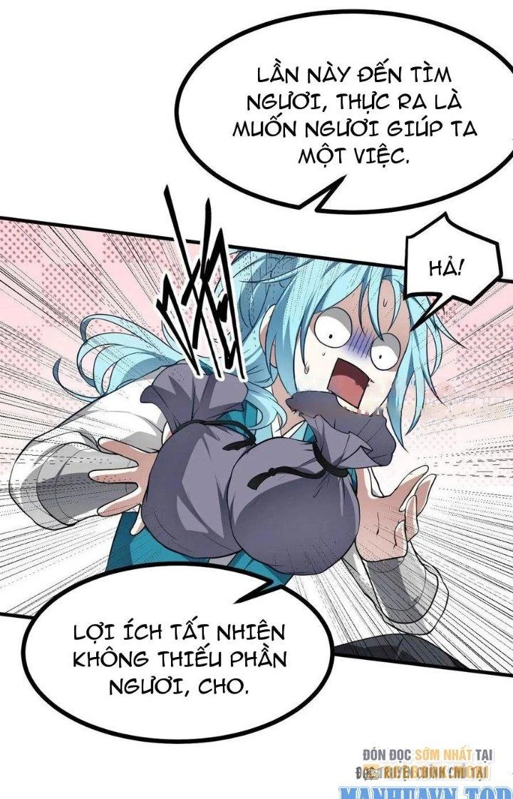 Tiên Nhân Này Quá Nghiêm Túc Chapter 69 - 23