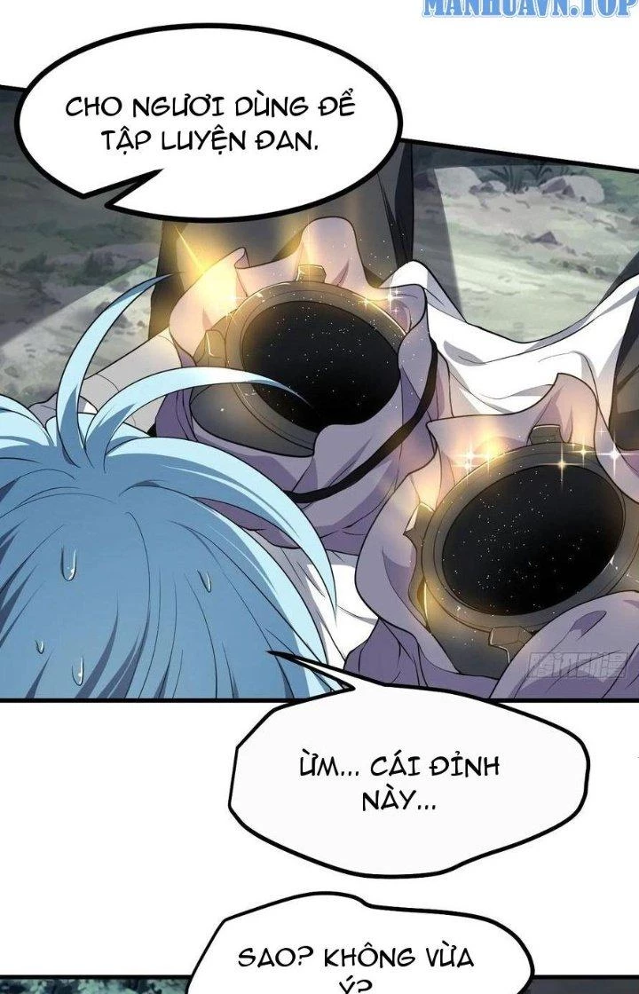 Tiên Nhân Này Quá Nghiêm Túc Chapter 69 - 24