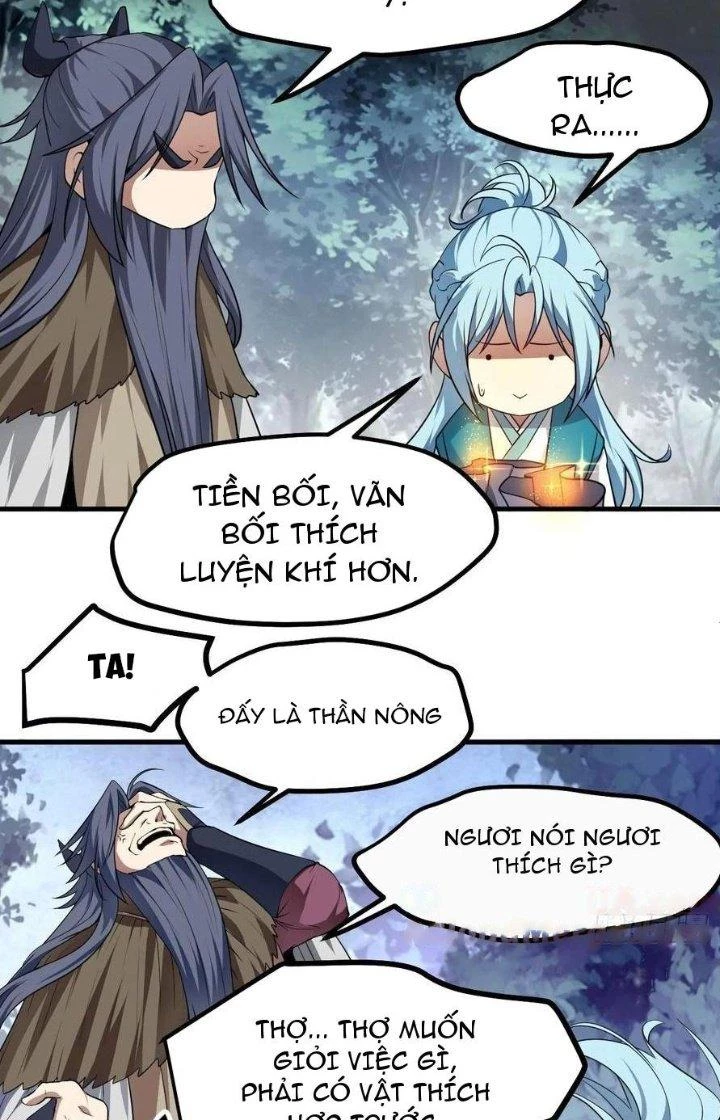 Tiên Nhân Này Quá Nghiêm Túc Chapter 69 - 25