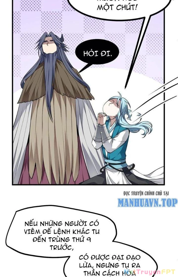 Tiên Nhân Này Quá Nghiêm Túc Chapter 69 - 27