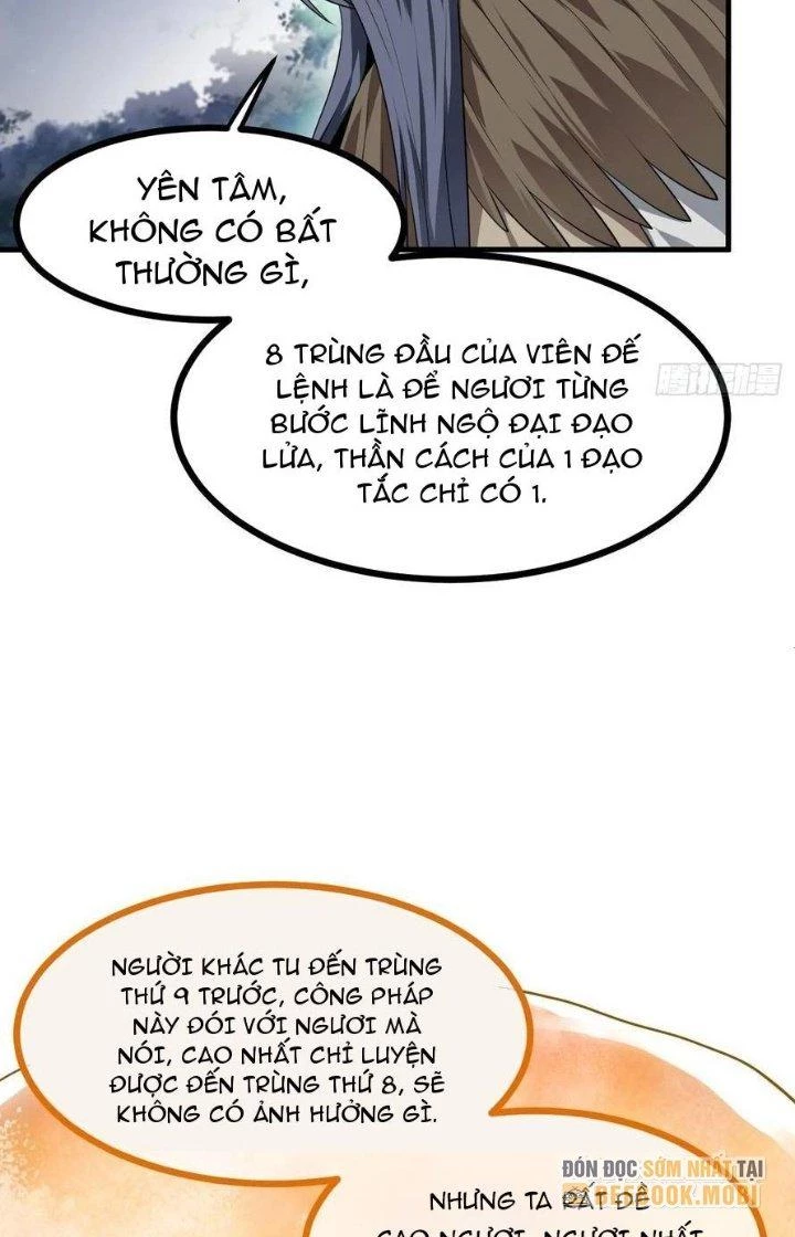 Tiên Nhân Này Quá Nghiêm Túc Chapter 69 - 29