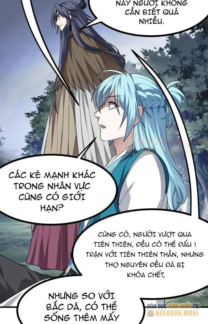 Tiên Nhân Này Quá Nghiêm Túc Chapter 69 - 32