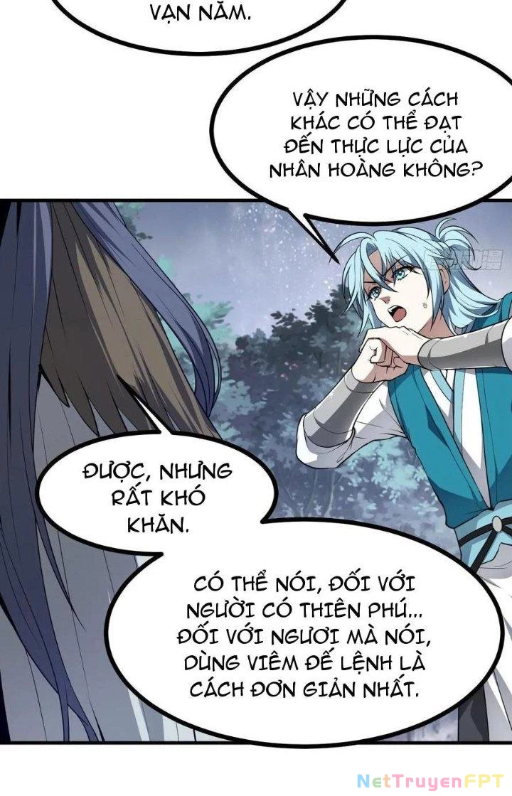 Tiên Nhân Này Quá Nghiêm Túc Chapter 69 - 33